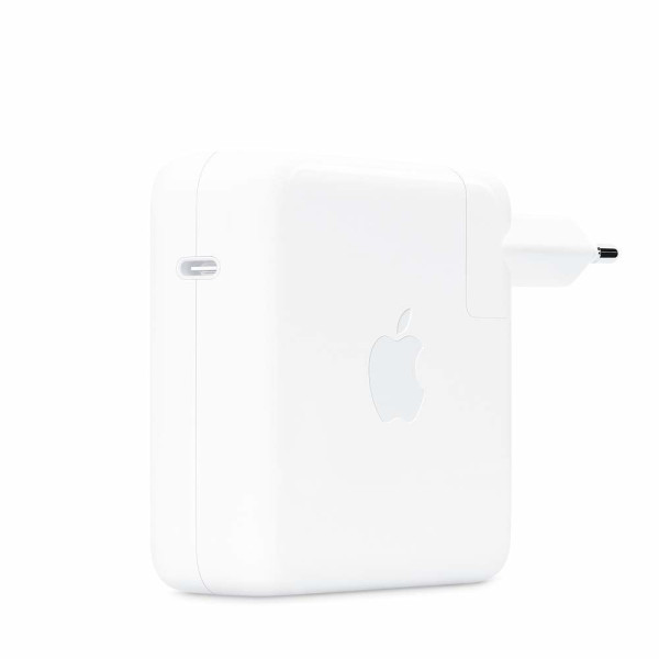 Laptop Charger Apple MX0J2ZM/A