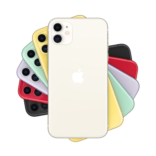 Smartphone Apple iPhone 11