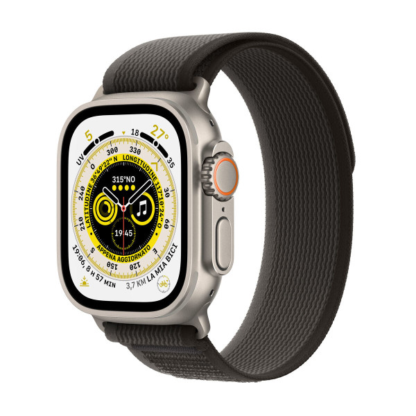 Smartwatch Apple Watch Ultra