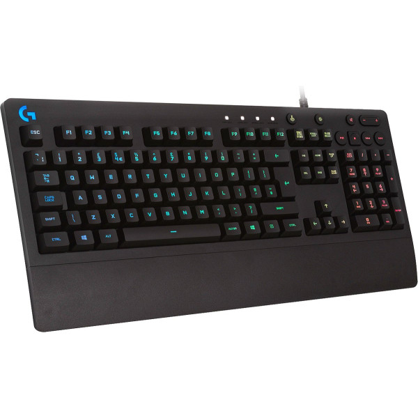 Logitech G213 Prodigy Gaming Keyboard