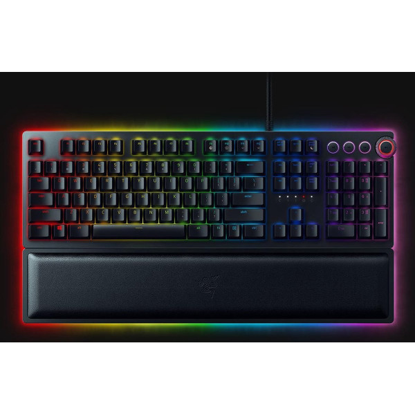 Razer Huntsman Elite Gaming Keyboard