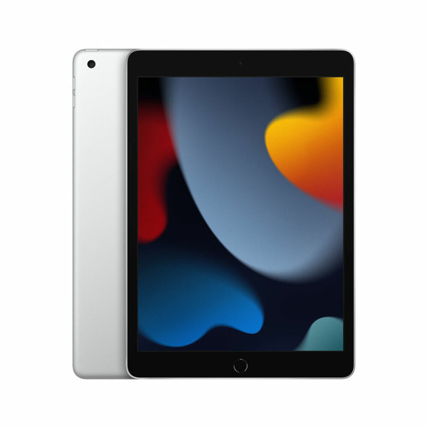 Tablet Apple iPad Silver 64 GB 10,2"