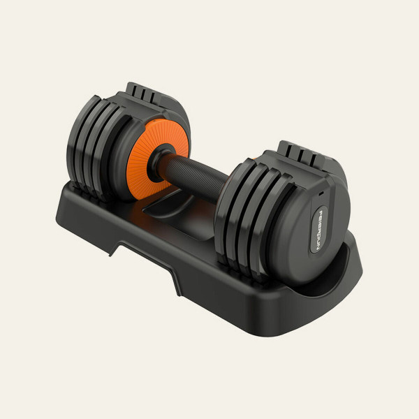 Dumbbells Xiaomi ORMANCAJ 2-10 kg Black Multicolour 10 kg