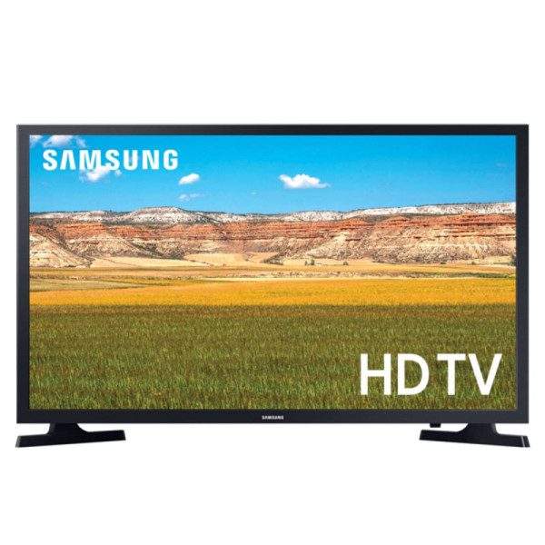 Smart TV Samsung UE32T4305AK 32" HD LED WiFi Black (Refurbished A)