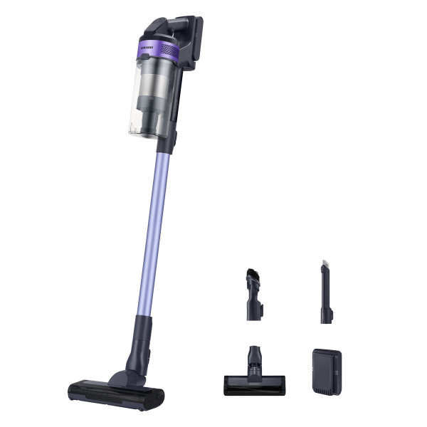 Stick Vacuum Cleaner Samsung VS15A6031R4 800 ml 410 W