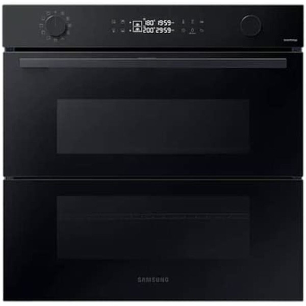 Pyrolytic Oven Samsung NV7B4535YAK 1100 W 76 L