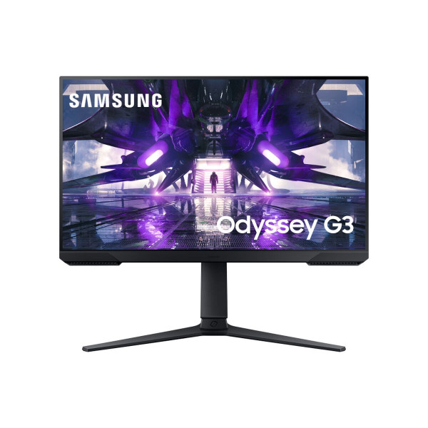 Monitor Samsung ODYSSEY G3 LED Full HD 24"