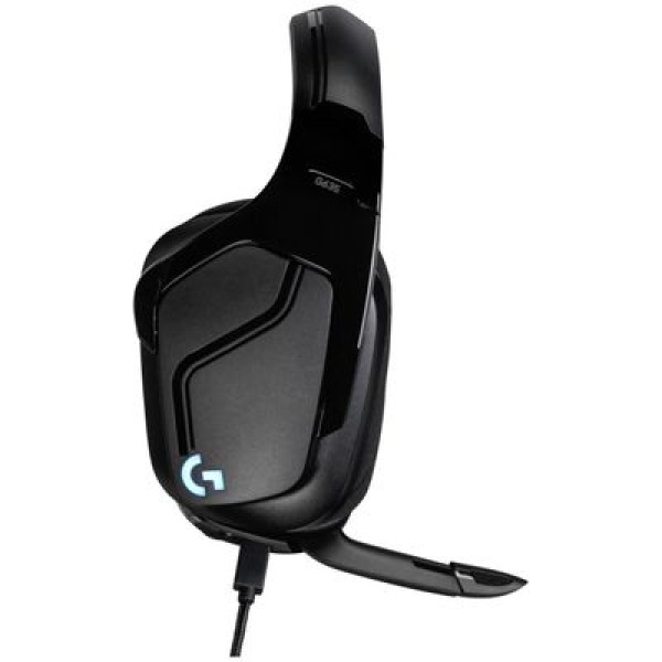 Logitech G635 DTS