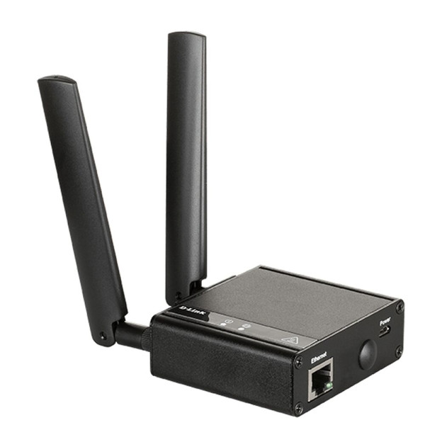 Modem D-Link DWM-311 Gigabit Ethernet