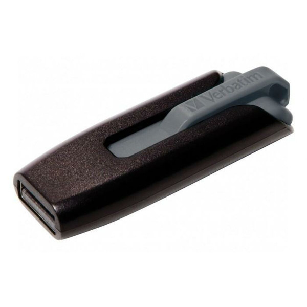 USB stick Verbatim V3 STORE ´N´ GO Black