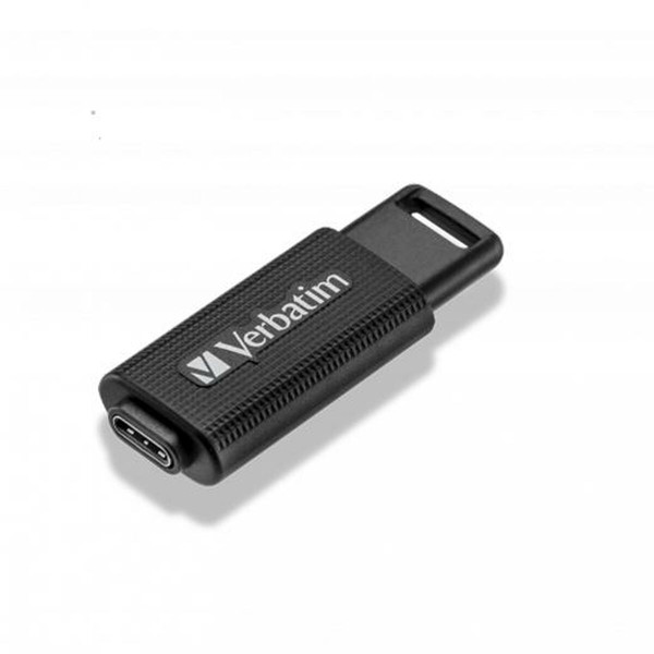 USB stick Verbatim Store "N" Go Black 128 GB