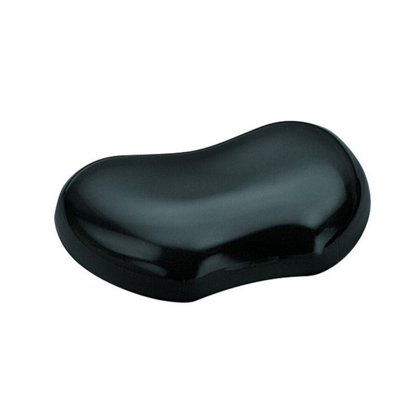 Wrist rest Fellowes 9112301 Flexible Black Gel (1,8 x 12,2 x 8,8 cm)