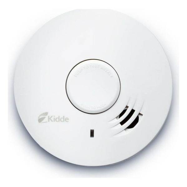 Smoke Detector