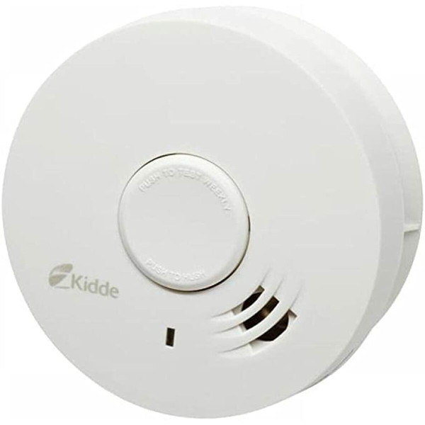 Smoke Detector