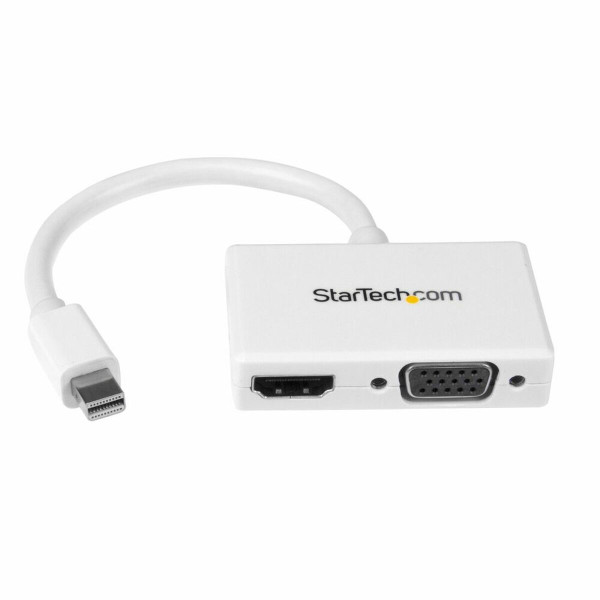 Adaptor Startech MDP2HDVGAW          