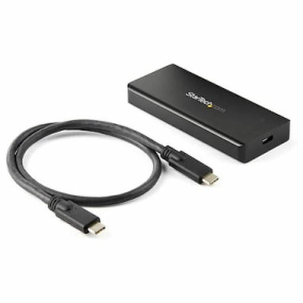 External Box Startech M2E1BRU31C          