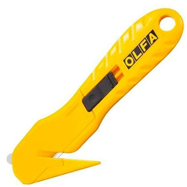 Cutter Olfa SK-10 Yellow 18 mm