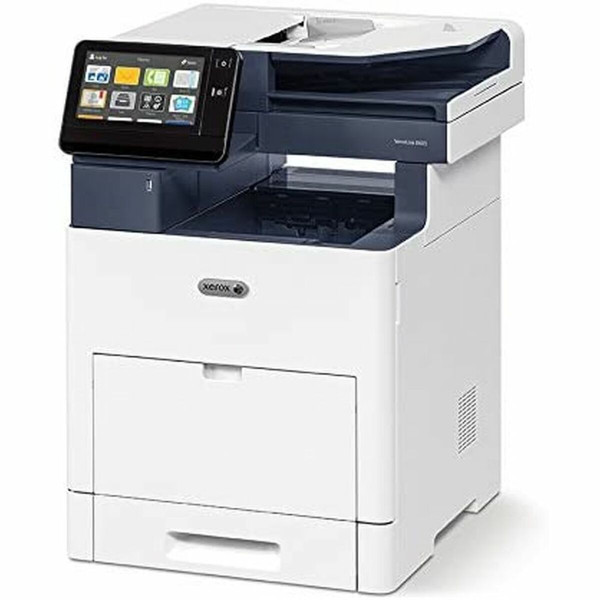 Multifunction Printer Xerox B605V_S             