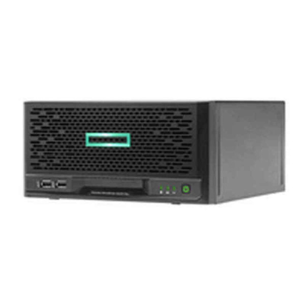 Server HPE P16005-421 Gen10 8 GB DDR4 Black