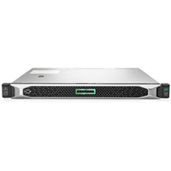 Server HPE DL160 GEN10 4208 Intel Xeon Silver 4208 Octa Core 16 GB RAM