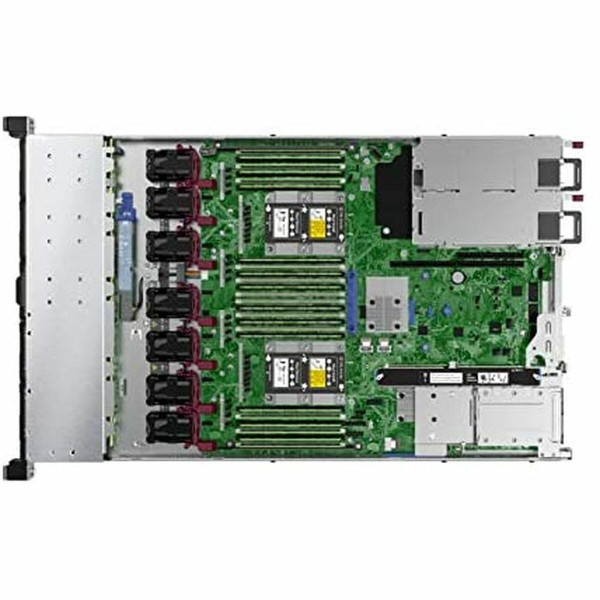 Server HPE DL360 GEN10 4208 1P 32GB DDR4