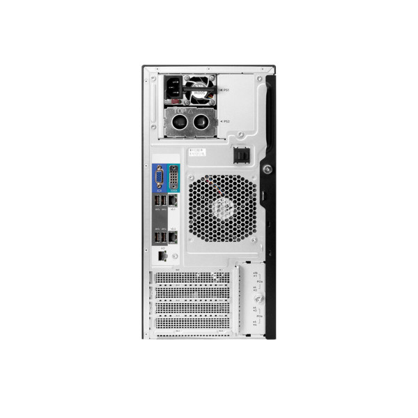 Server HPE ML30 GEN10+ E-2314