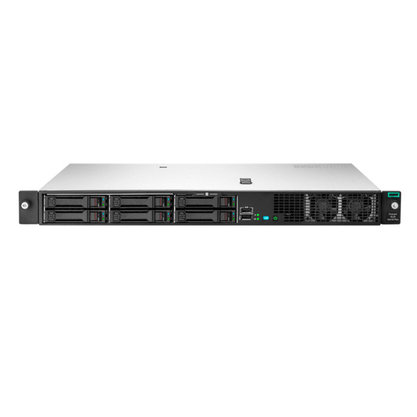 Server HPE DL20 GEN10+ E-2336