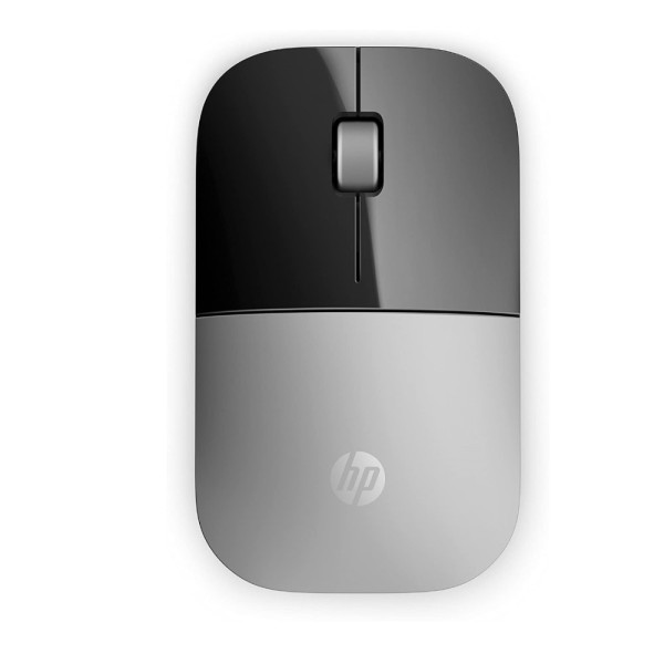 Wireless Mouse HP X7Q44AA#ABB Black Grey (Refurbished B)