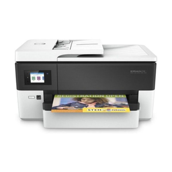 Multifunction Printer HP FEMMIY0193 WIFI