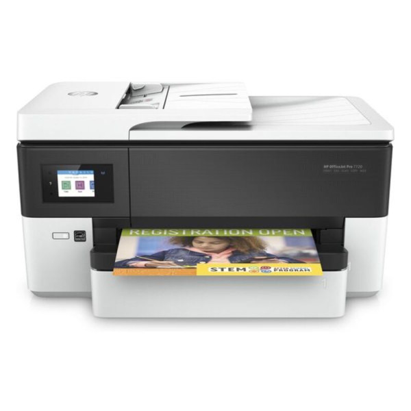 Multifunction Printer HP FEMMIY0193 WIFI