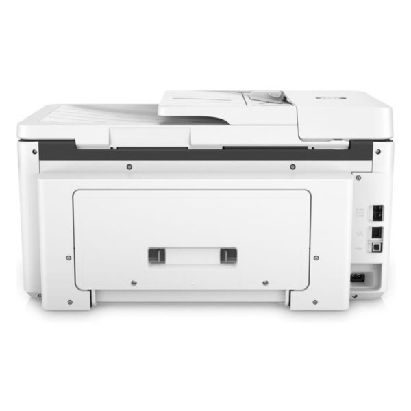 Multifunction Printer HP FEMMIY0193 WIFI