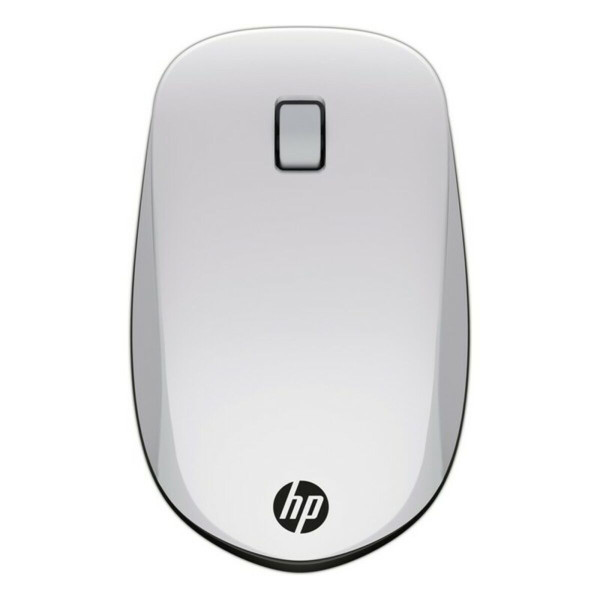 Optical Wireless Mouse HP Z5000 1200 DPI 1200 DPI