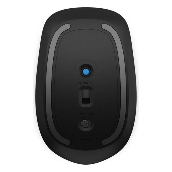 Optical Wireless Mouse HP Z5000 1200 DPI 1200 DPI