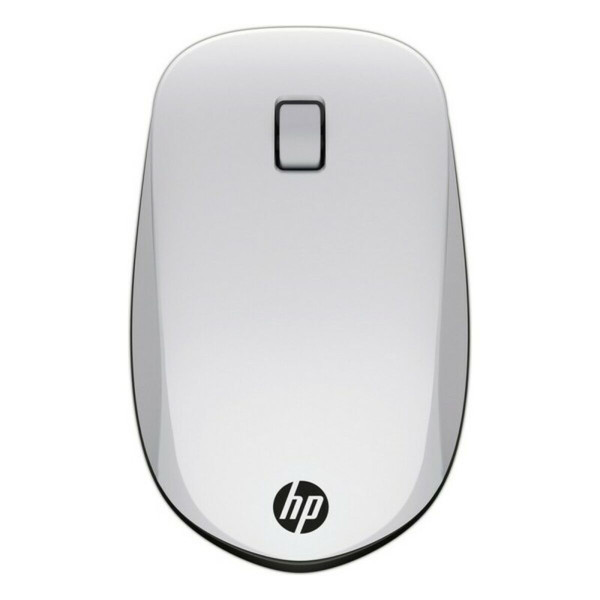 Optical Wireless Mouse HP Z5000 1200 DPI 1200 DPI