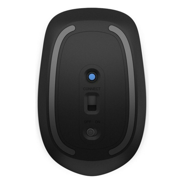 Optical Wireless Mouse HP Z5000 1200 DPI 1200 DPI