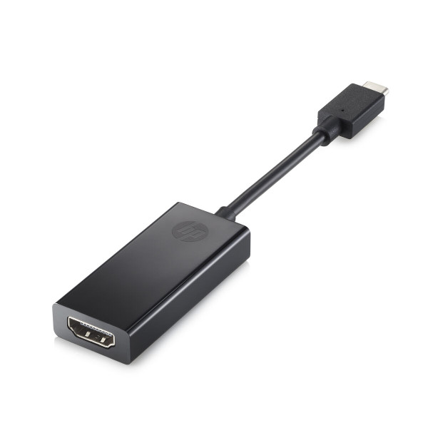 USB C to HDMI Adapter HP 2PC54AA