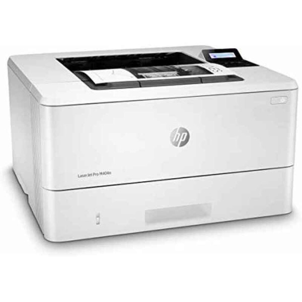 Laser Printer HP LASERJET PRO M404N LAN 38 ppm