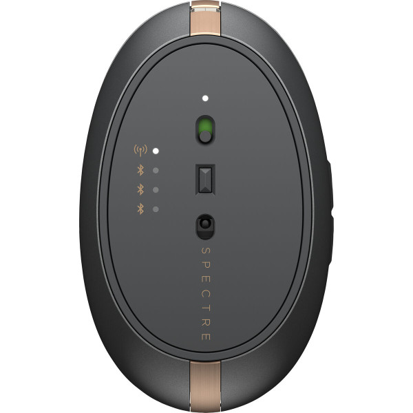 Wireless Bluetooth Mouse HP Spectre 700 (Luxe Cooper)