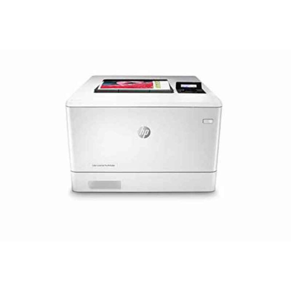 Laser Printer HP M454DN 27 ppm Bluetooth