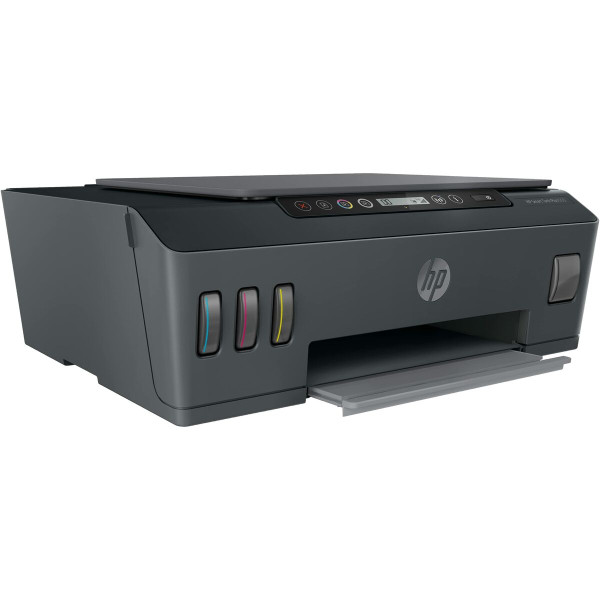 Multifunction Printer HP Smart Tank Plus 555