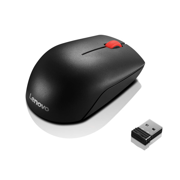 Wireless Bluetooth Mouse Lenovo Essential Compact Wireless