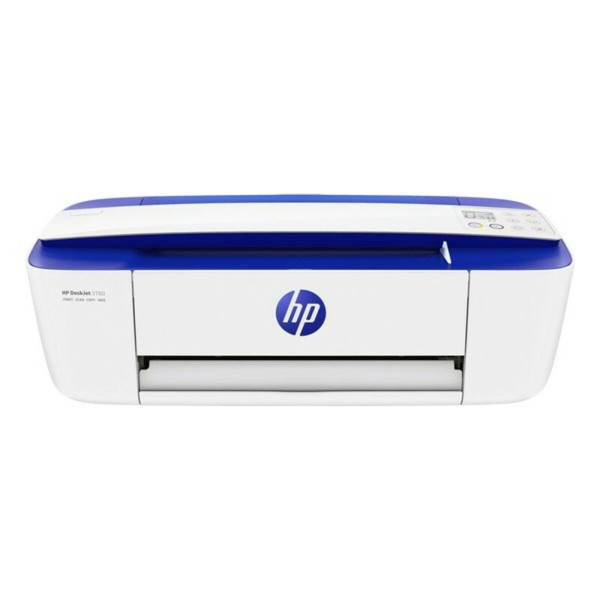 Multifunction Printer HP Hewlett-Packard 1200 px WiFi USB