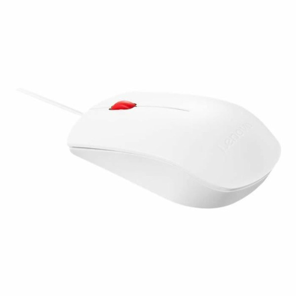 Mouse Lenovo 4Y50T44377 White