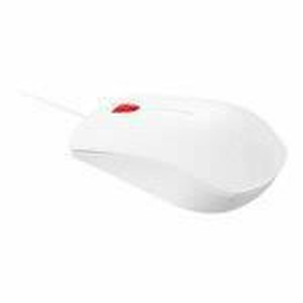 Mouse Lenovo 4Y50T44377 White