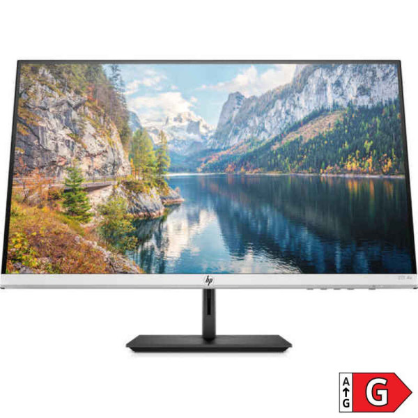 Monitor HP 27f 4K