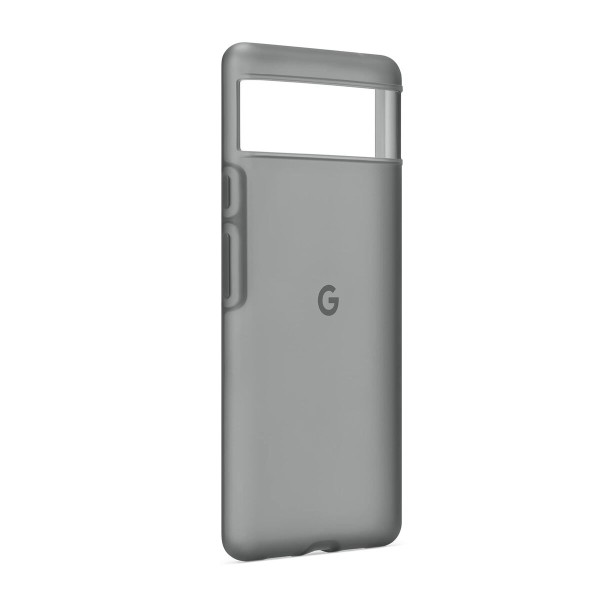 Mobile cover Google Pixel 6 Black