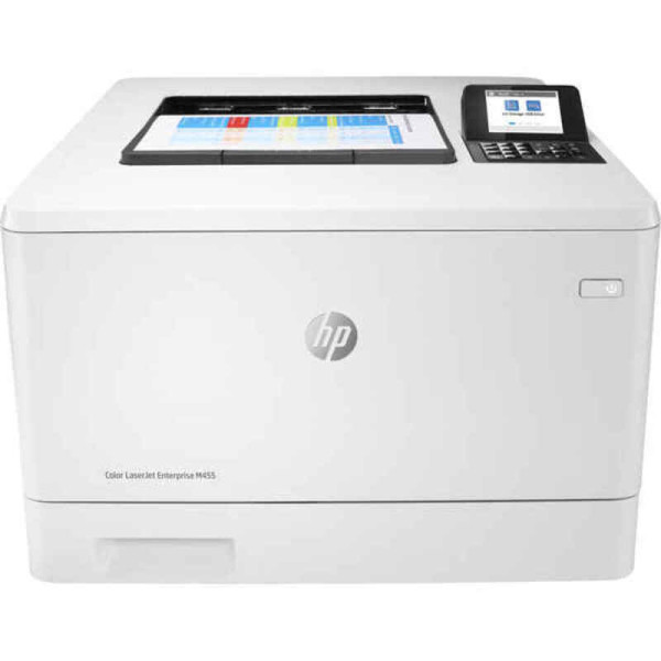 Laser Printer HP LASERJET M455DN