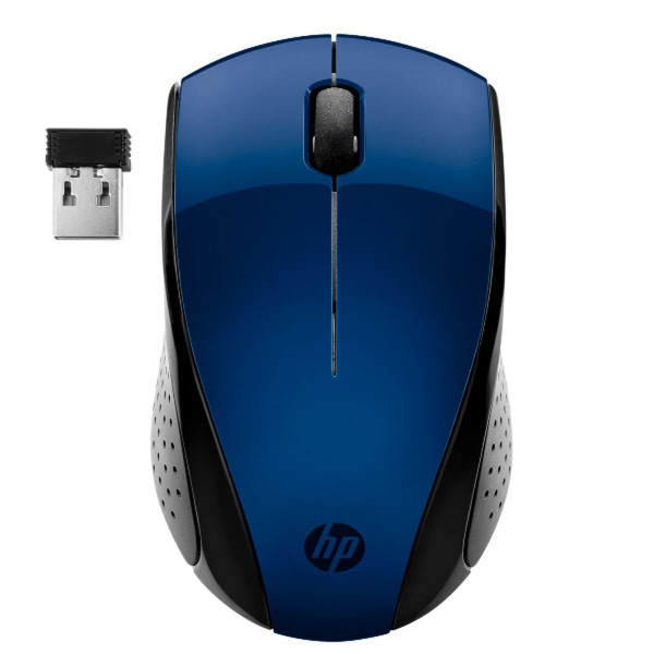 Wireless Mouse HP 220