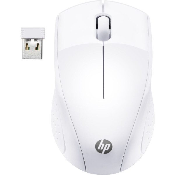 Wireless Mouse HP 220 1600 dpi