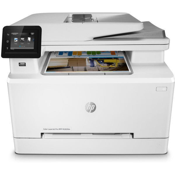 Multifunction Printer HP M282nw 21 ppm WiFi